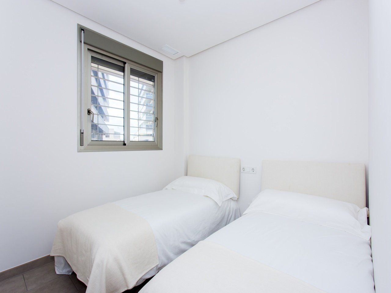 Квартира на Коста-Бланка, Испания, 120 м² - фото 8