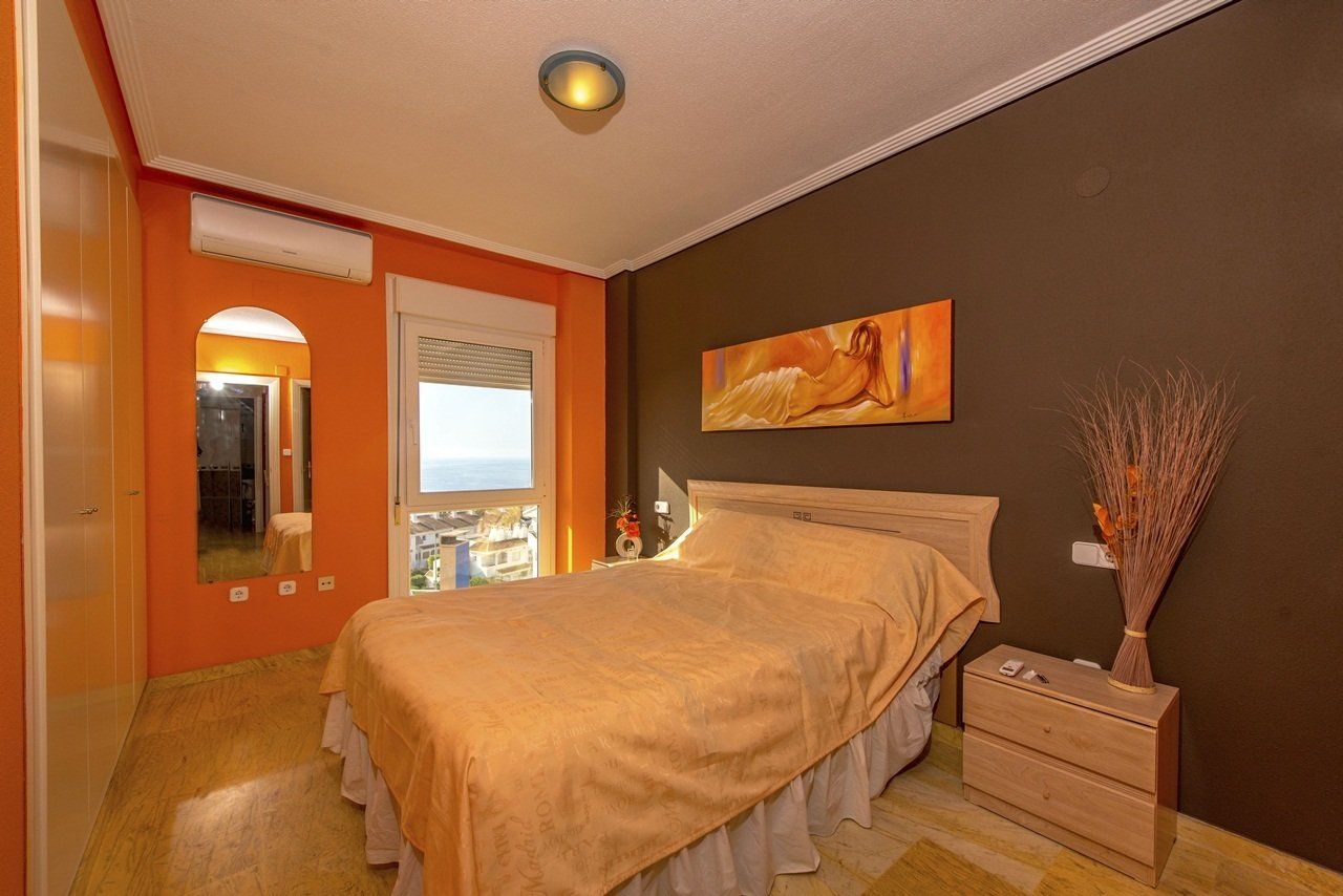 Квартира на Коста-Бланка, Испания, 121 м² - фото 8