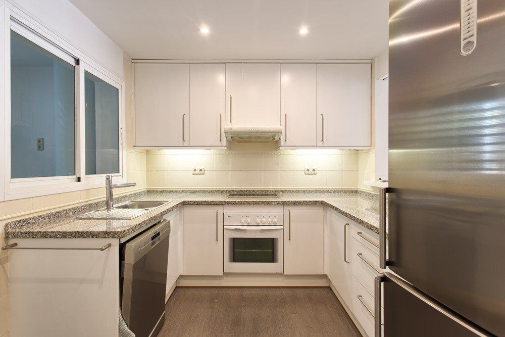 Квартира Испания, Испания, 175 м² - фото 8