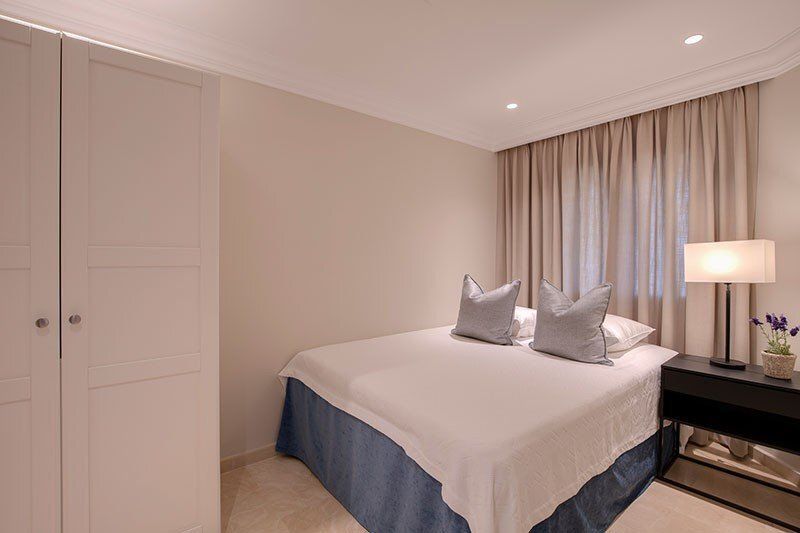 Квартира Испания, Испания, 138 м² - фото 8