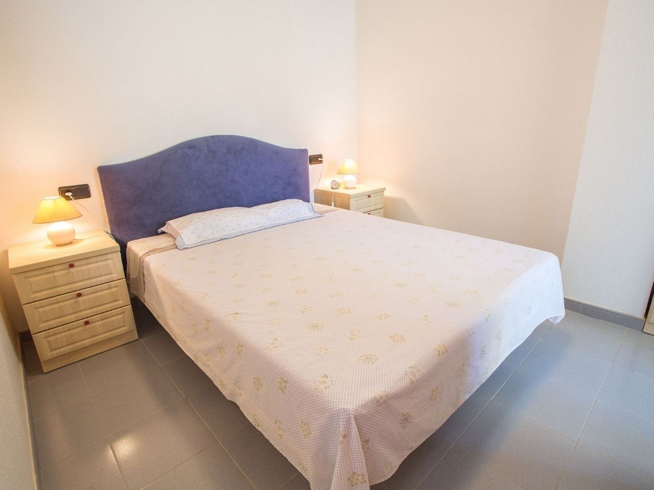 Квартира на Коста-Бланка, Испания, 89 м² - фото 8