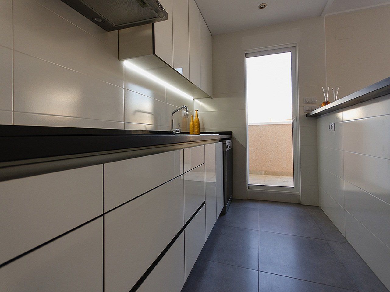 Квартира на Коста-Бланка, Испания, 94 м² - фото 8