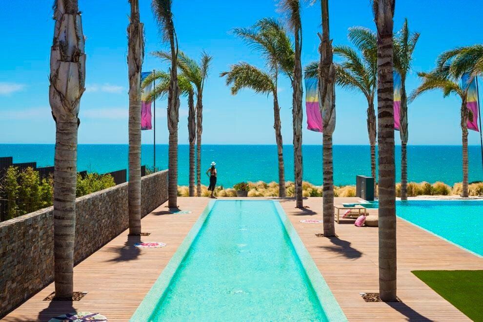 Квартира на Коста-дель-Соль, Испания, 124 м² - фото 7