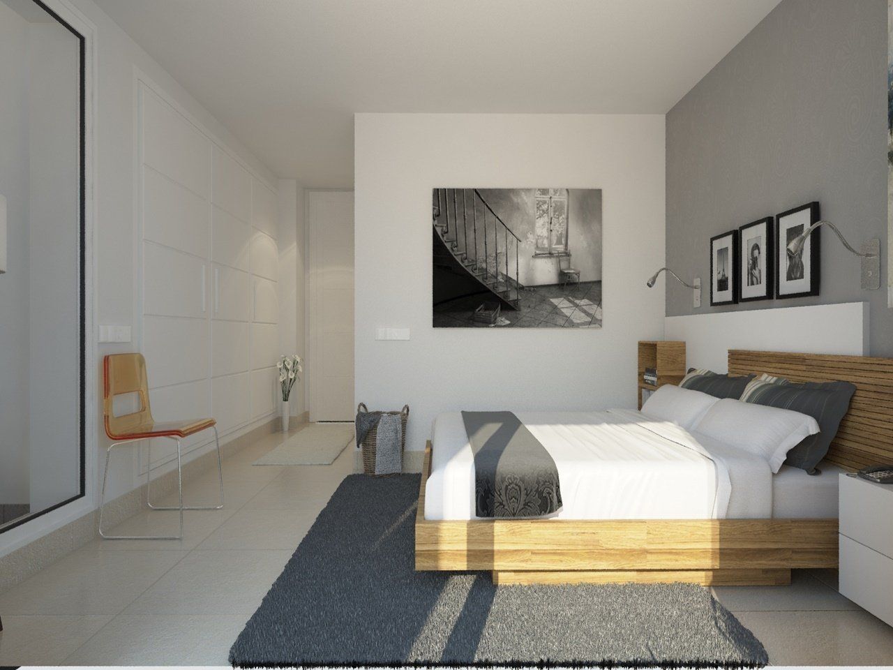 Квартира на Коста-Бланка, Испания, 72 м² - фото 8