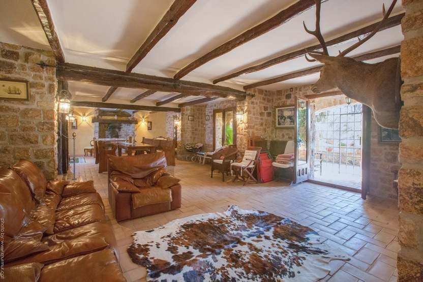 Дом на Коста-Брава, Испания, 511 м² - фото 8