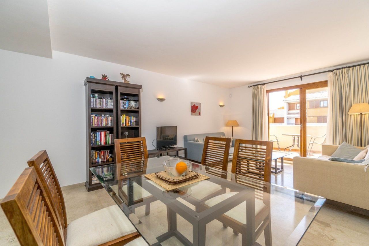 Квартира на Коста-Бланка, Испания, 104 м² - фото 8