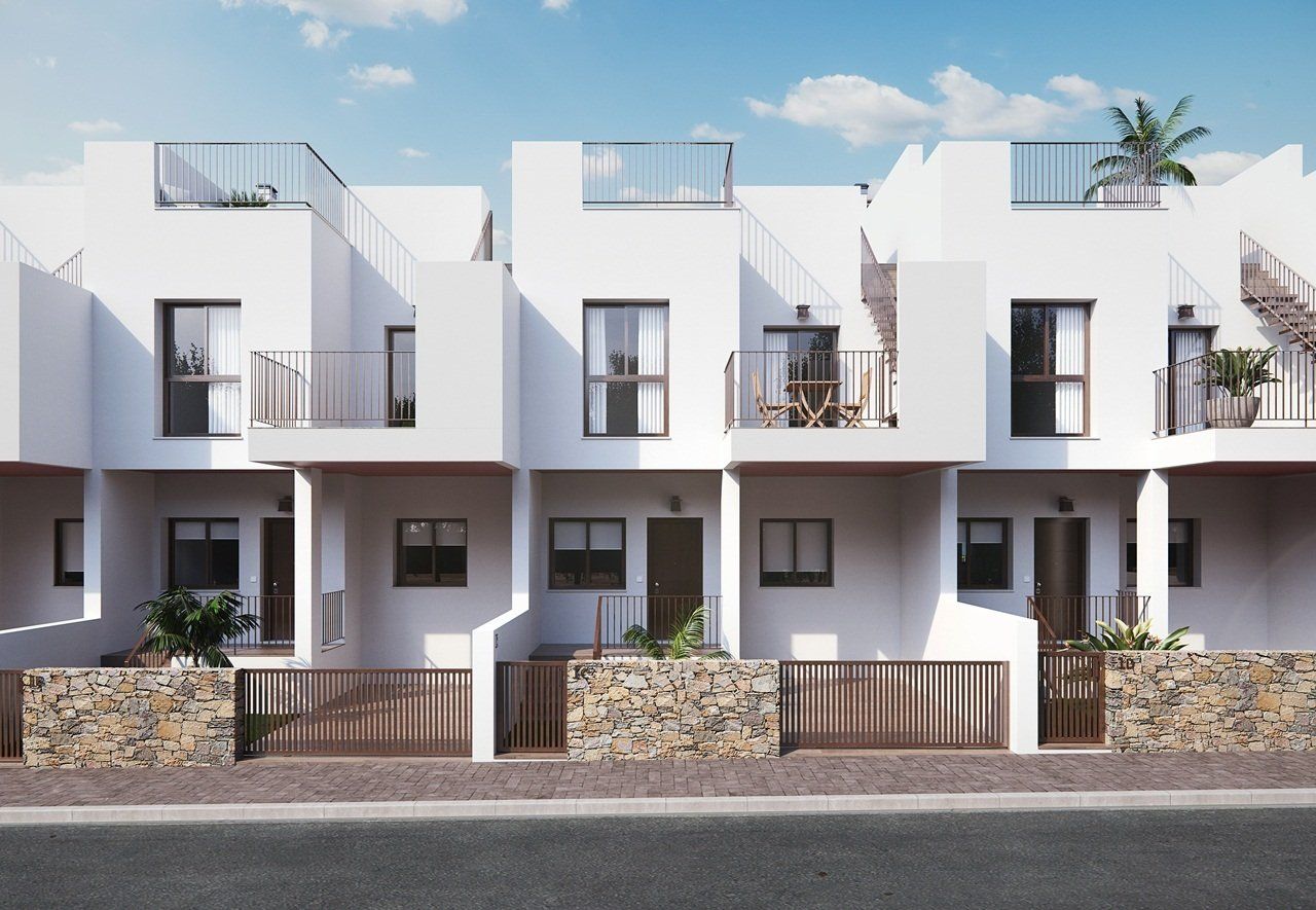 Квартира на Коста-Бланка, Испания, 71 м² - фото 8