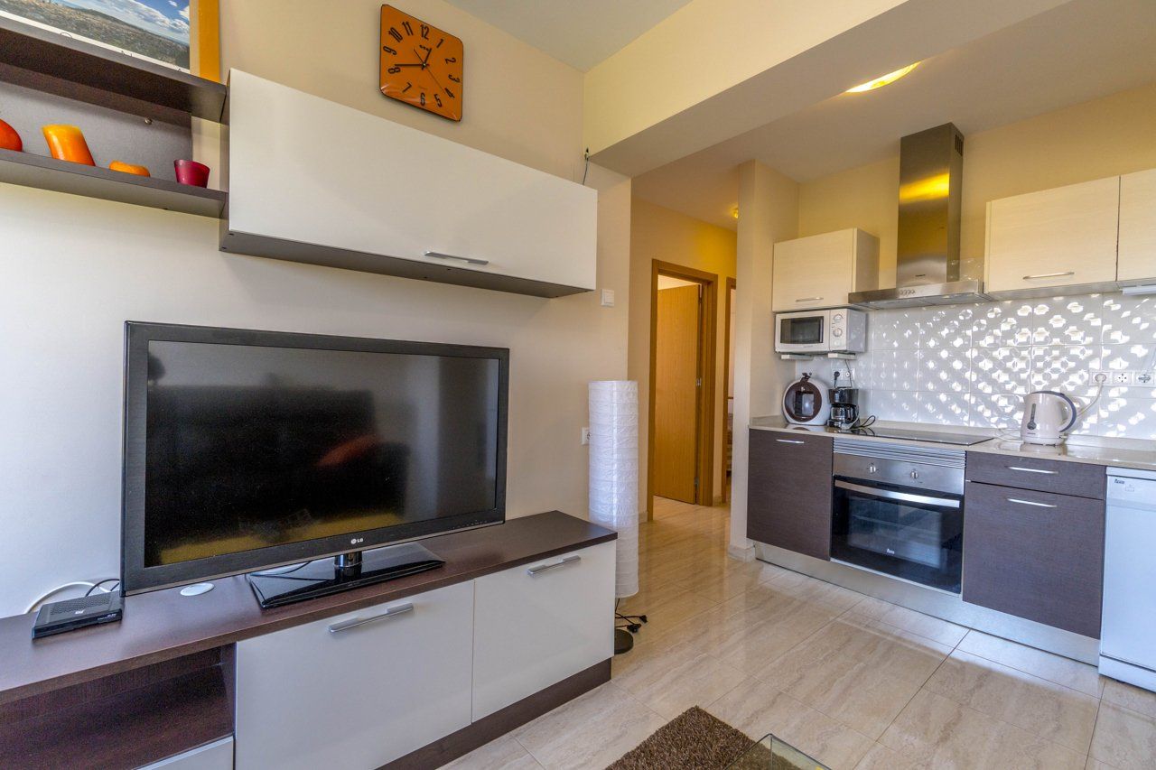 Квартира на Коста-Бланка, Испания, 75 м² - фото 8