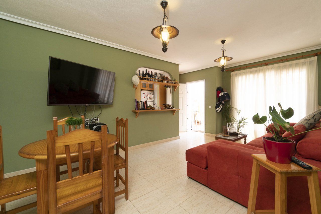 Квартира на Коста-Бланка, Испания, 82 м² - фото 8