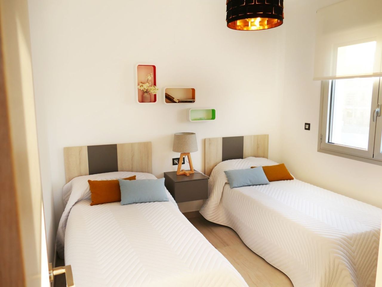 Дом на Коста-Бланка, Испания, 110 м² - фото 8