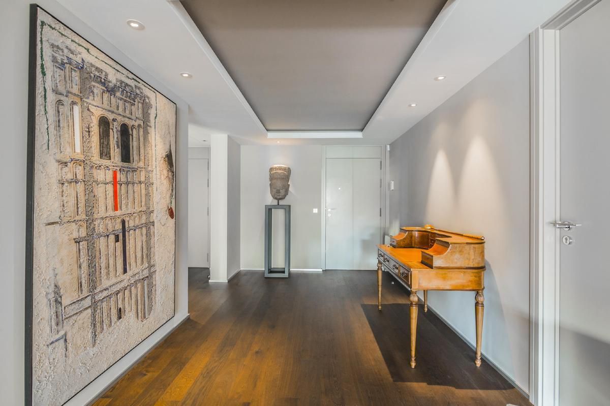 Квартира в Барселоне, Испания, 273 м² - фото 8