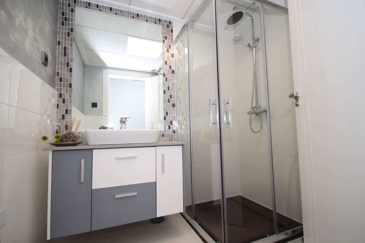 Квартира на Коста-Бланка, Испания, 63 м² - фото 8