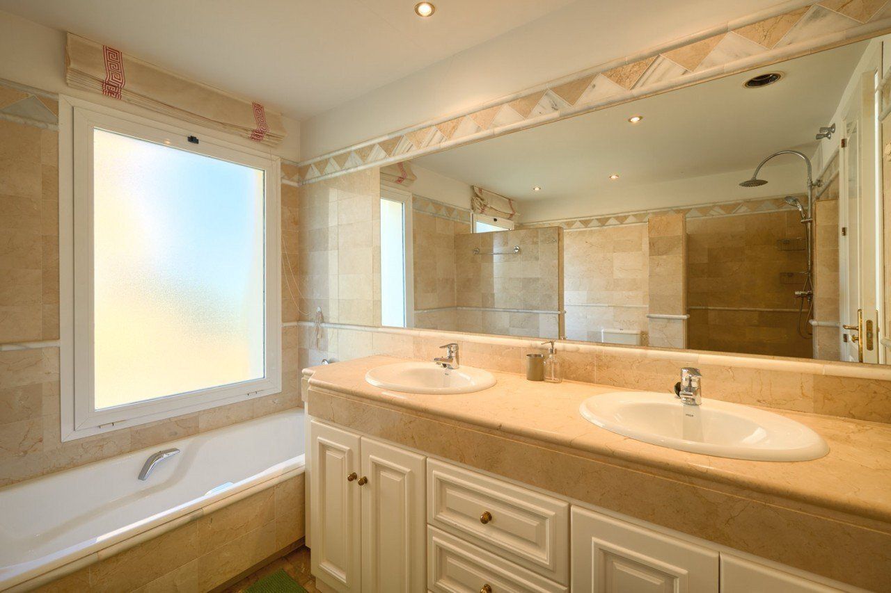 Квартира Испания, Испания, 174 м² - фото 8