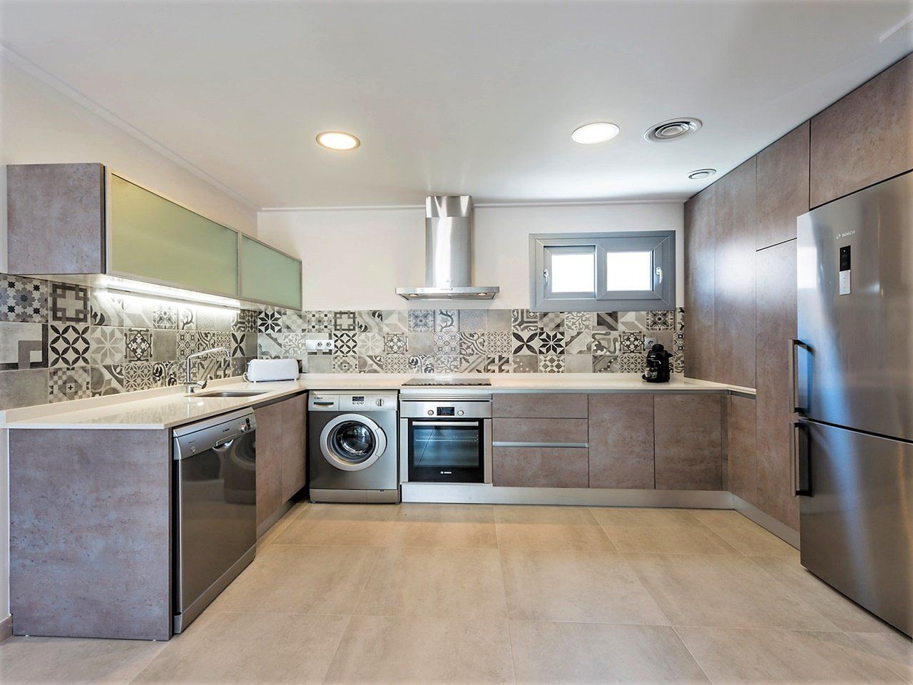 Квартира на Коста-Бланка, Испания, 79 м² - фото 8