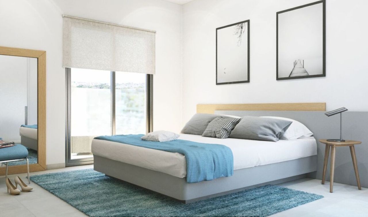 Квартира на Коста-Бланка, Испания, 70 м² - фото 8