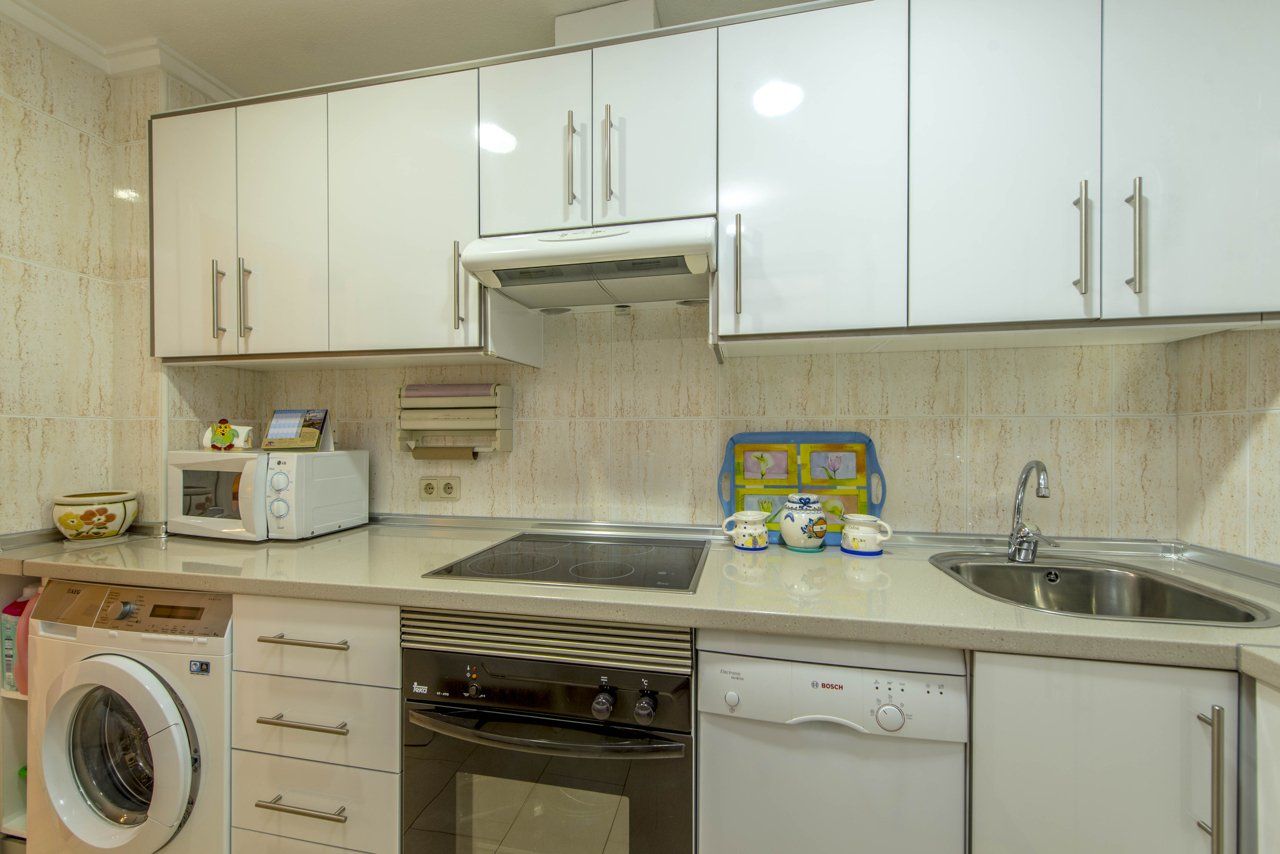 Квартира на Коста-Бланка, Испания, 65 м² - фото 8