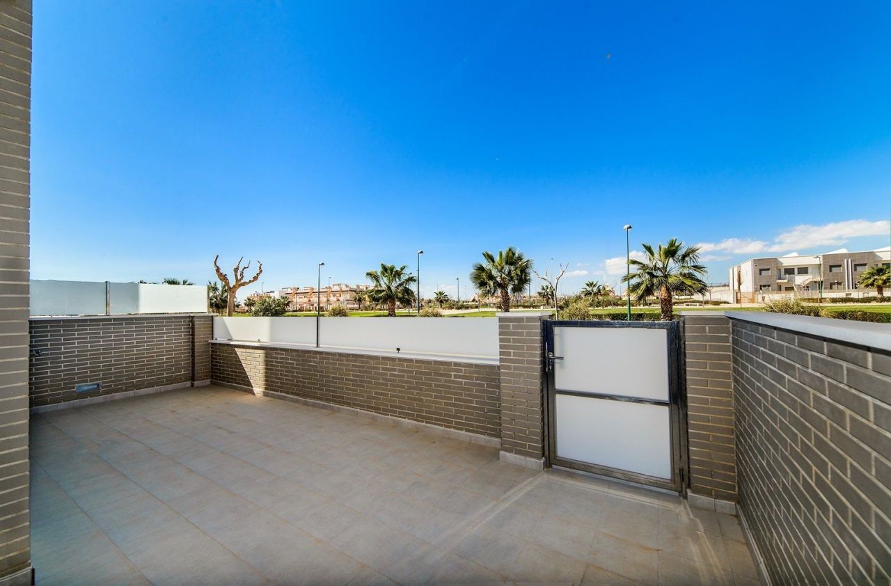 Квартира на Коста-Бланка, Испания, 83 м² - фото 8