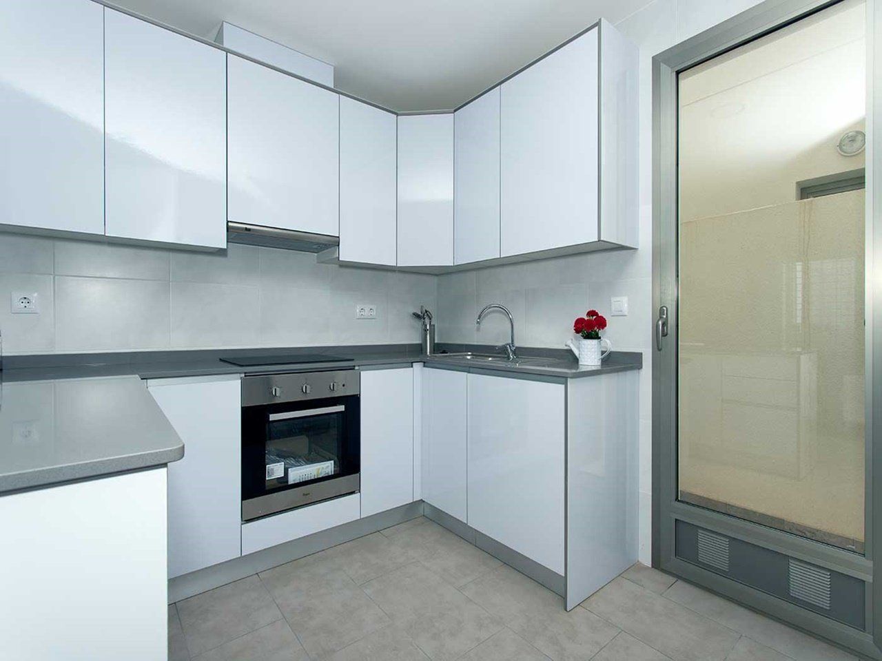 Квартира на Коста-Бланка, Испания, 64 м² - фото 8