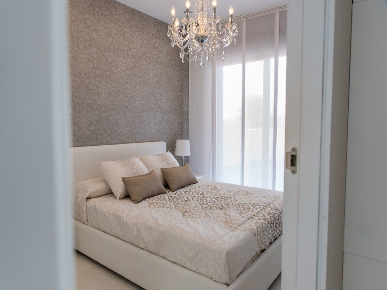 Квартира на Коста-Бланка, Испания, 115 м² - фото 8