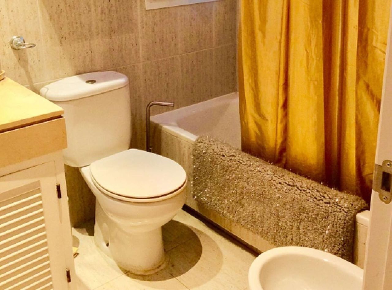 Квартира на Коста-дель-Соль, Испания, 105 м² - фото 8