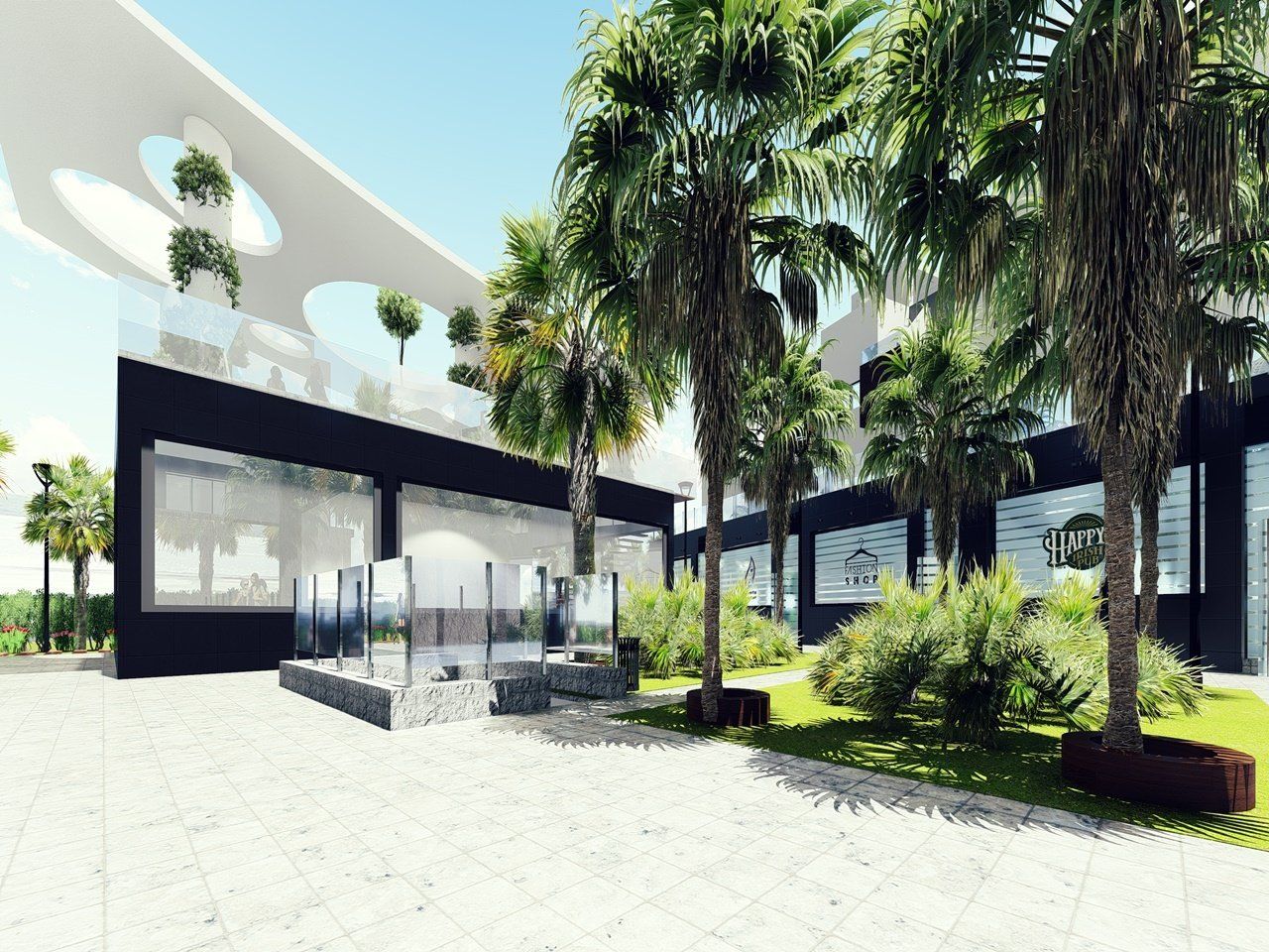 Квартира на Коста-Бланка, Испания, 87 м² - фото 8