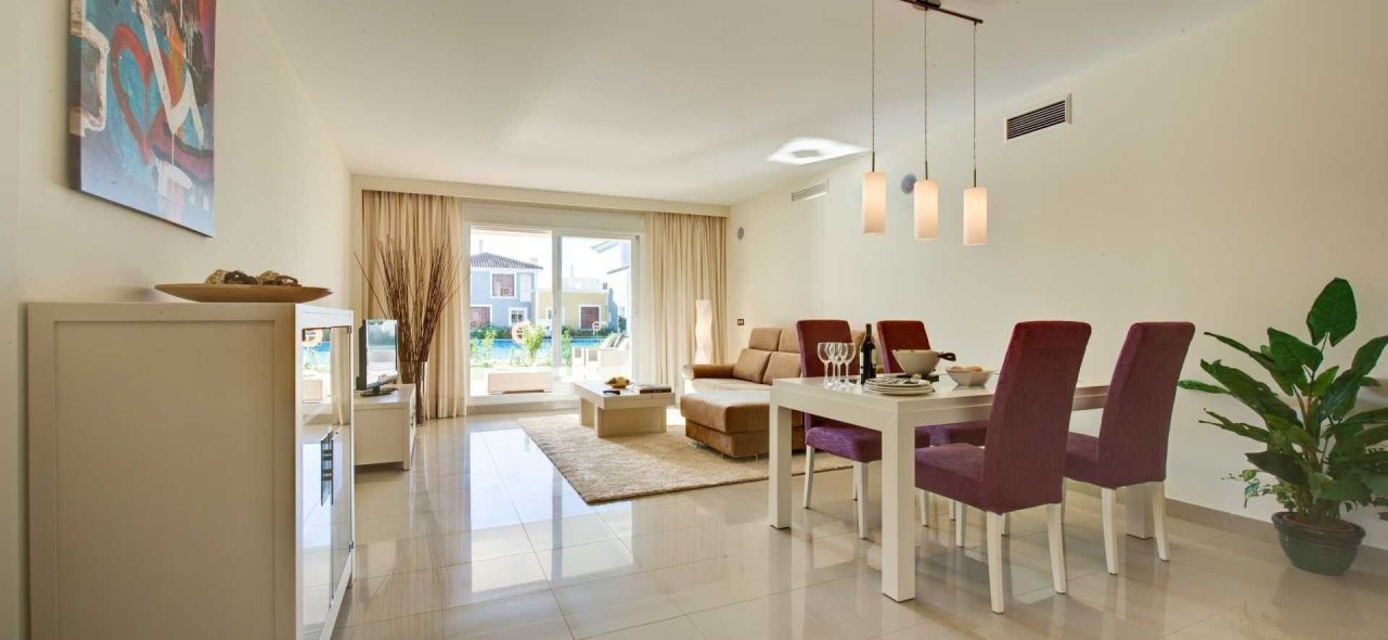 Квартира на Коста-дель-Соль, Испания, 111 м² - фото 8