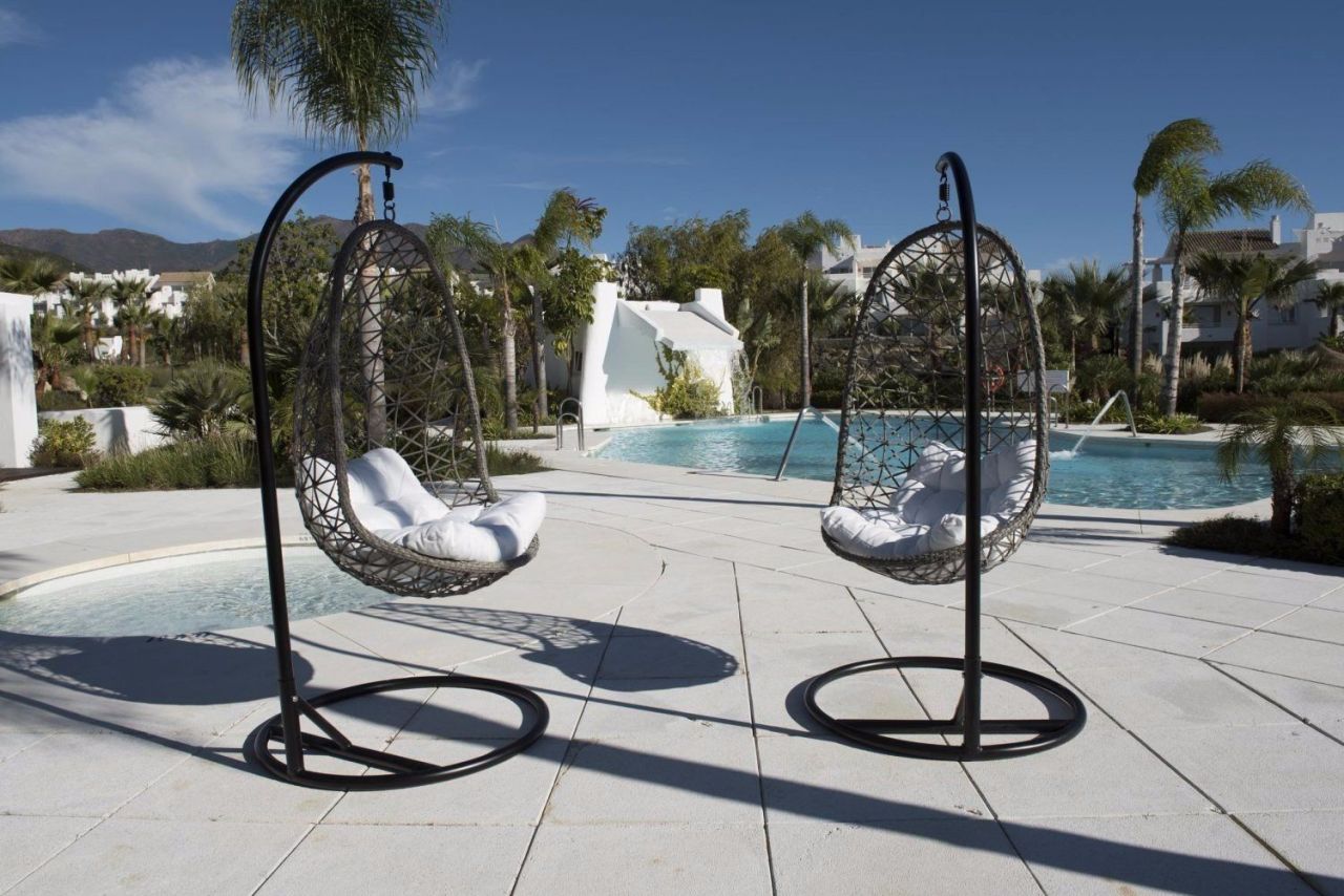 Квартира на Коста-дель-Соль, Испания, 87 м² - фото 8