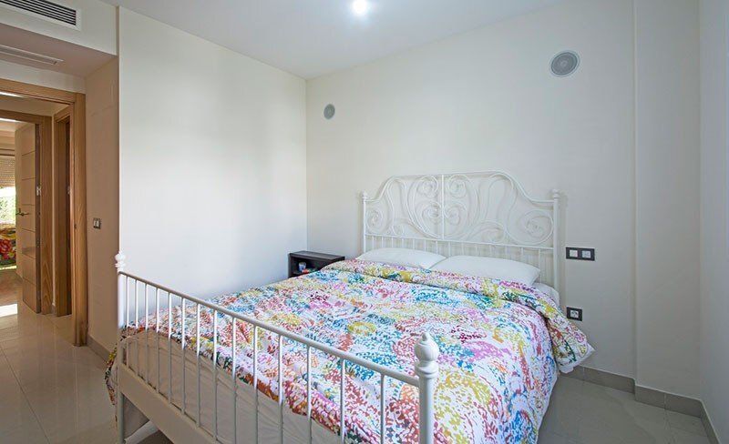 Квартира на Коста-дель-Соль, Испания, 92 м² - фото 8