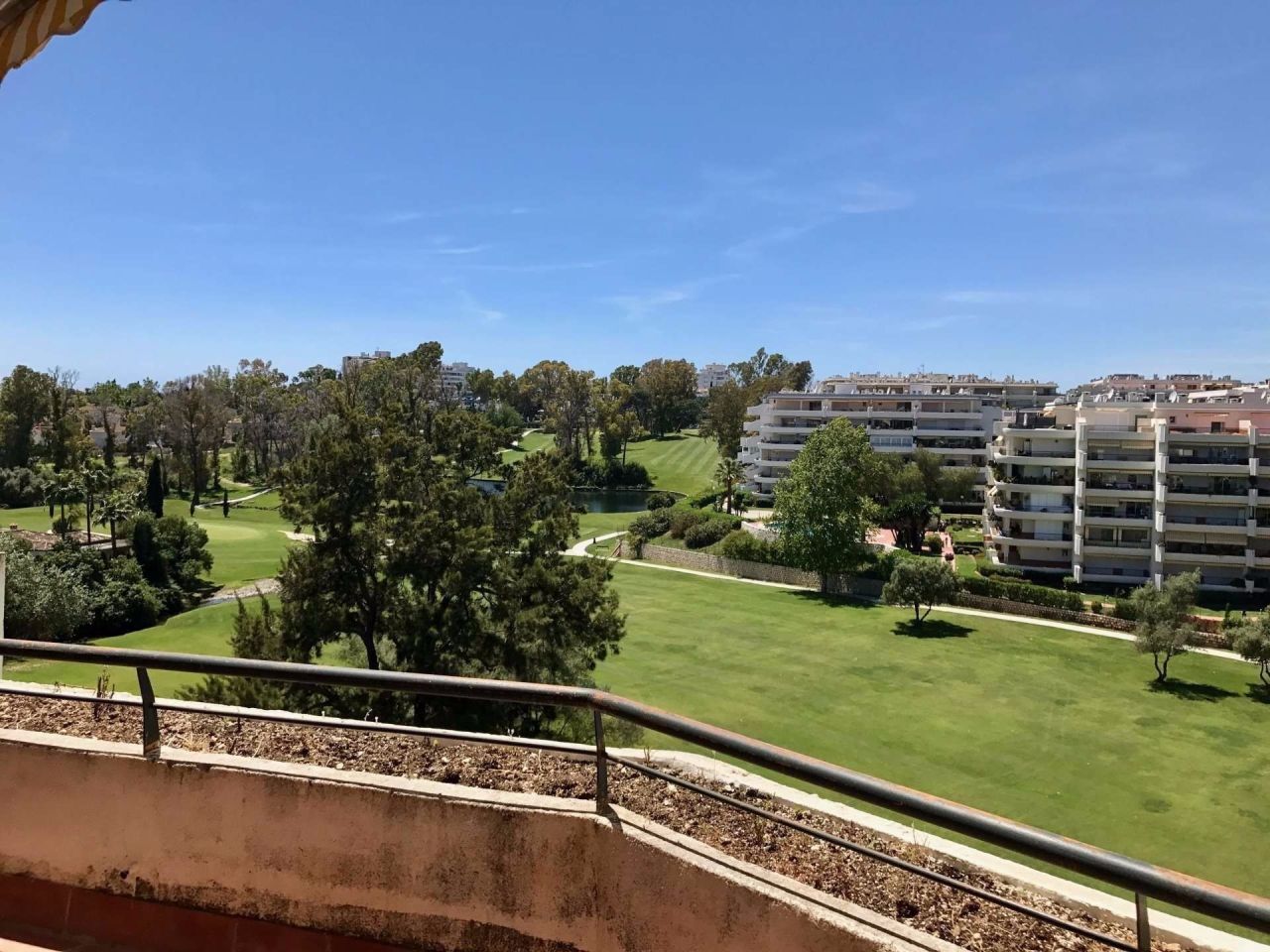 Квартира на Коста-дель-Соль, Испания, 112 м² - фото 8