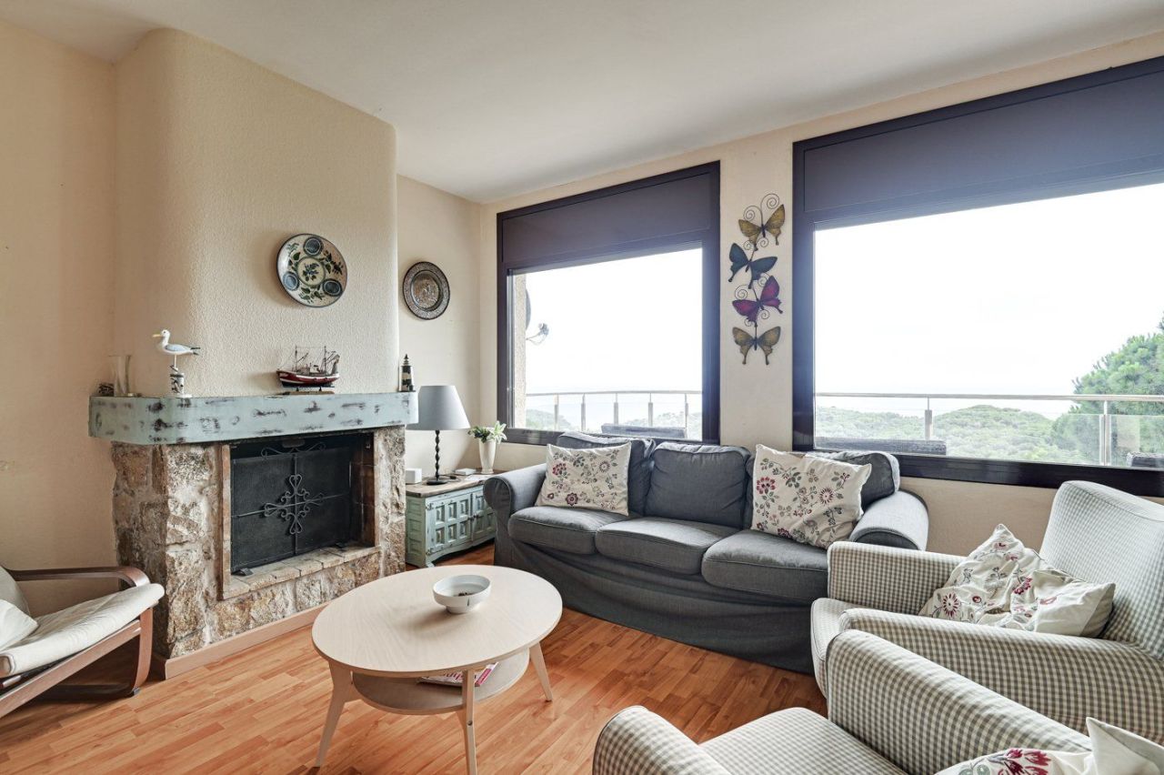 Дом на Коста-Брава, Испания, 230 м² - фото 8