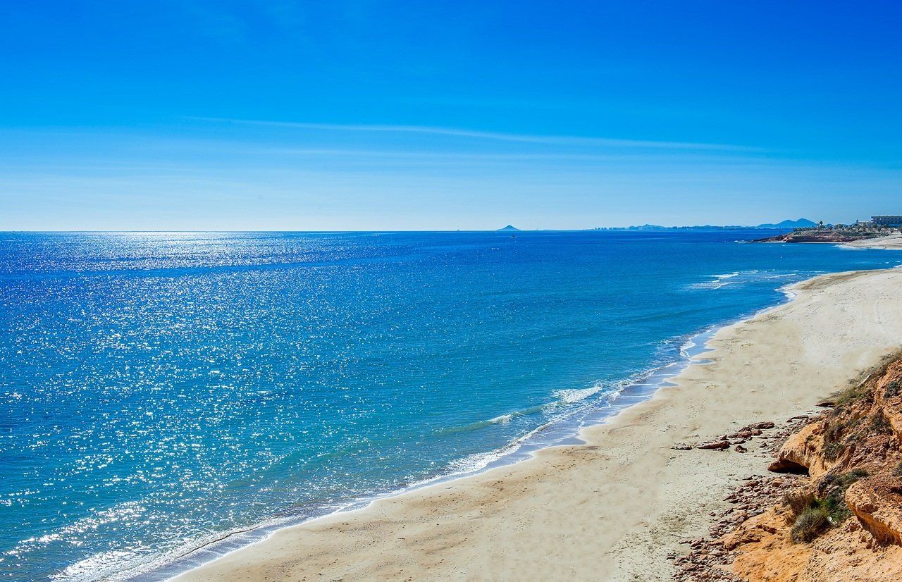 Квартира на Коста-Бланка, Испания, 102 м² - фото 8