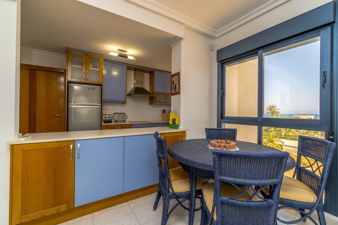 Квартира на Коста-Бланка, Испания, 122 м² - фото 8