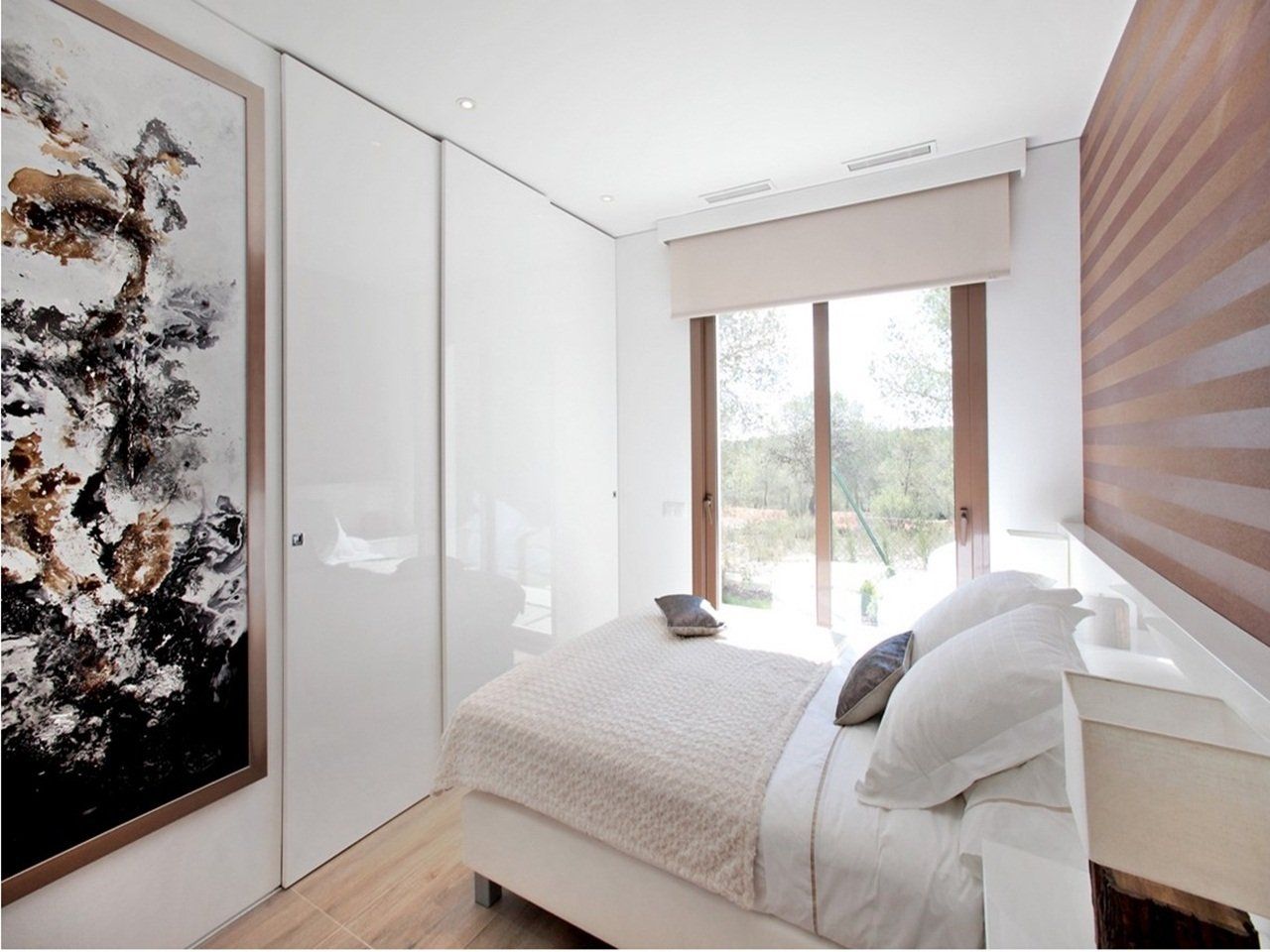 Дом на Коста-Бланка, Испания, 115 м² - фото 8