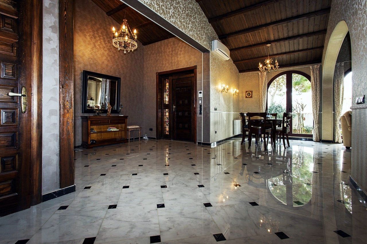 Дом на Коста-Бланка, Испания, 268 м² - фото 8