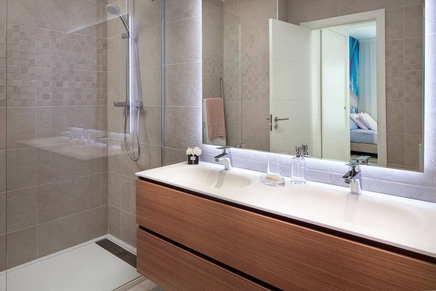 Квартира Испания, Испания, 100 м² - фото 8