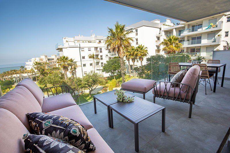 Квартира Испания, Испания, 108 м² - фото 8