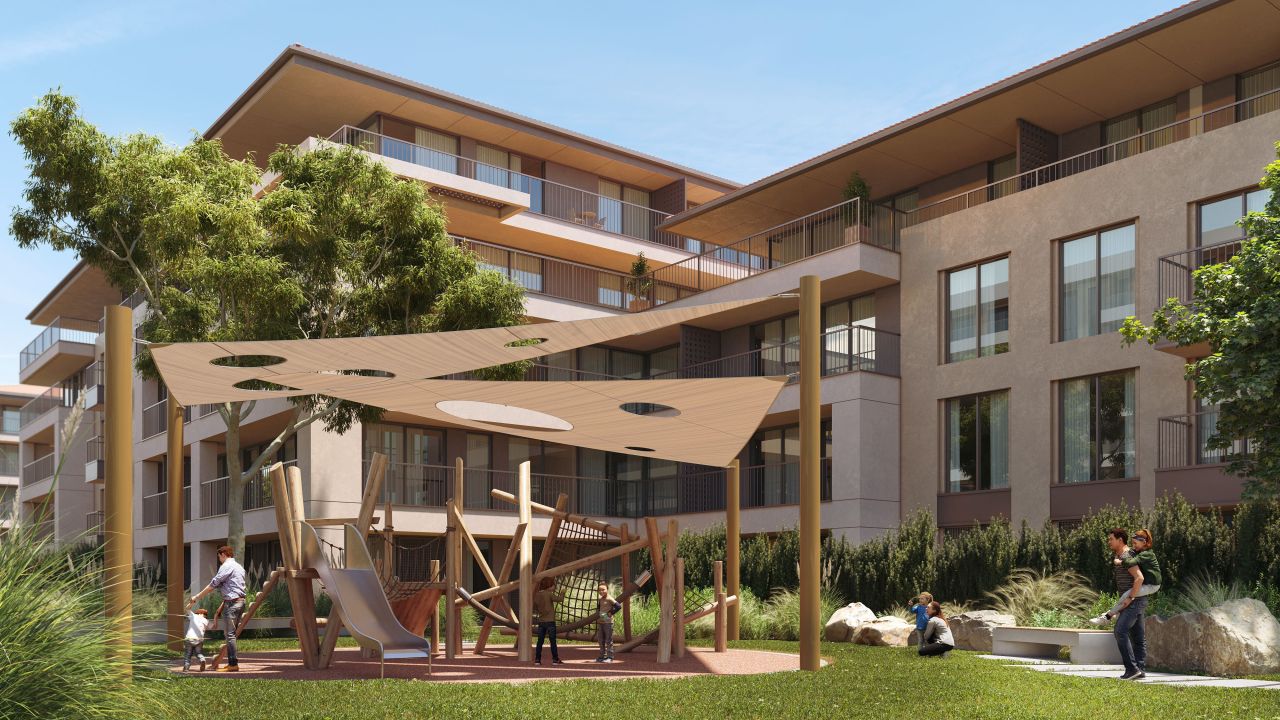 Квартира в Баку, Азербайджан, 132.5 м² - фото 8