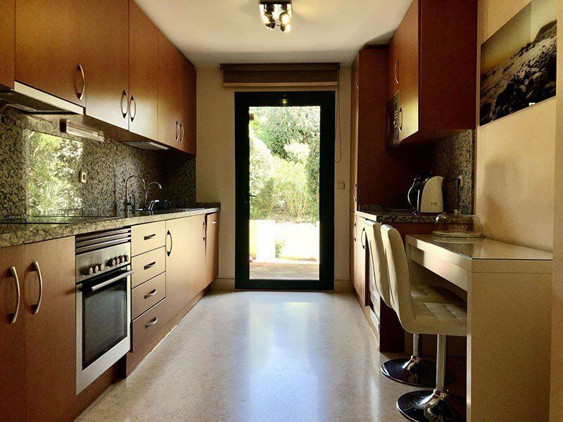 Квартира Испания, Испания, 125 м² - фото 8