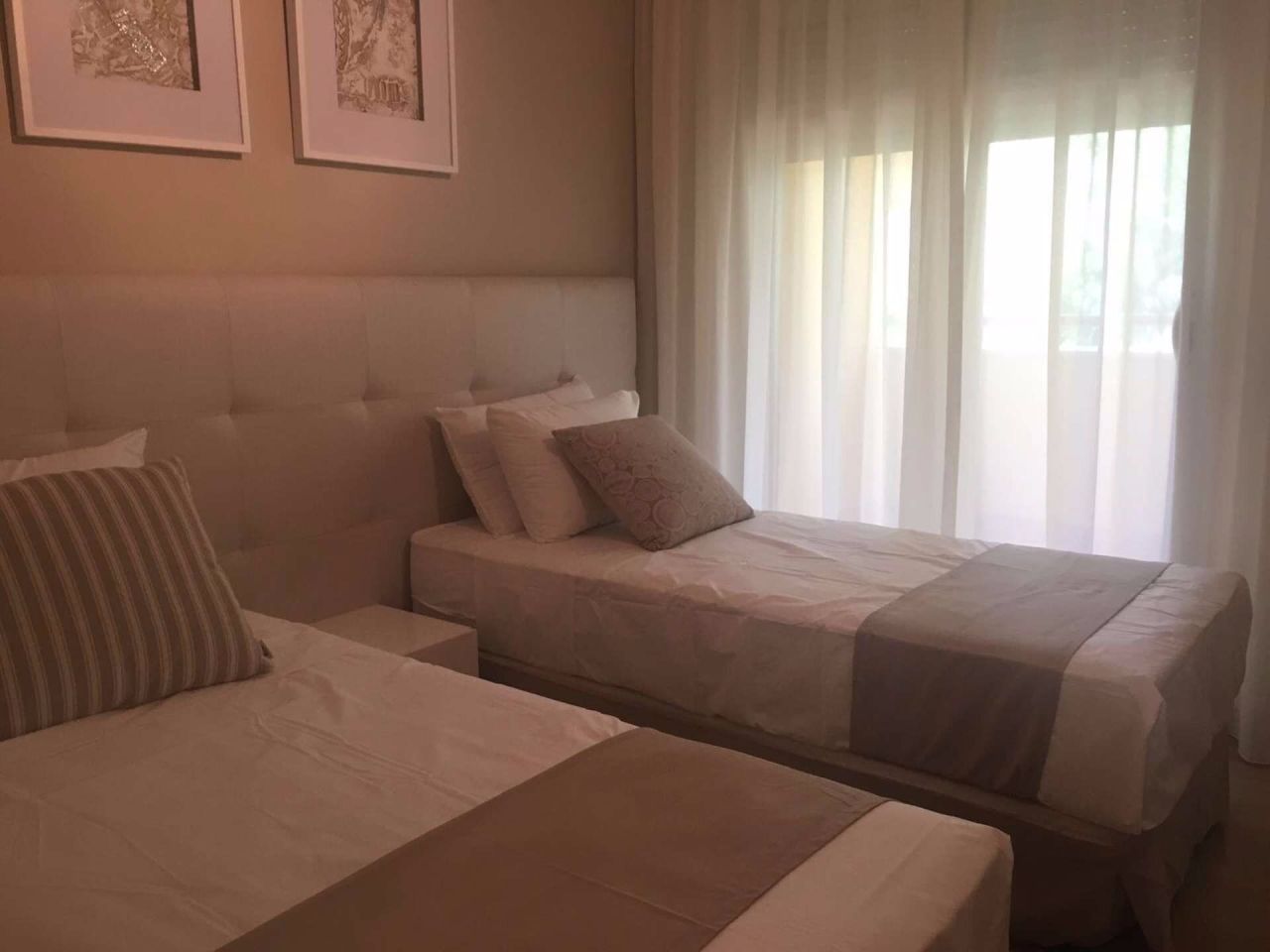 Квартира Испания, Испания, 158 м² - фото 8