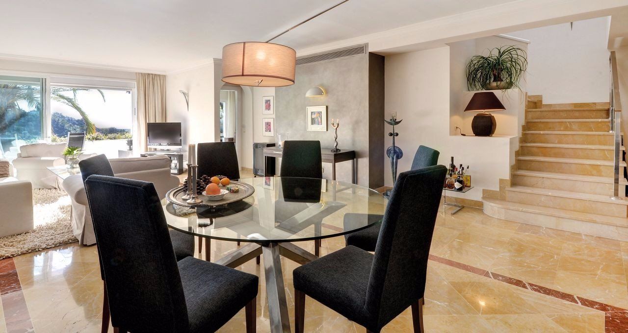 Квартира Испания, Испания, 175 м² - фото 8