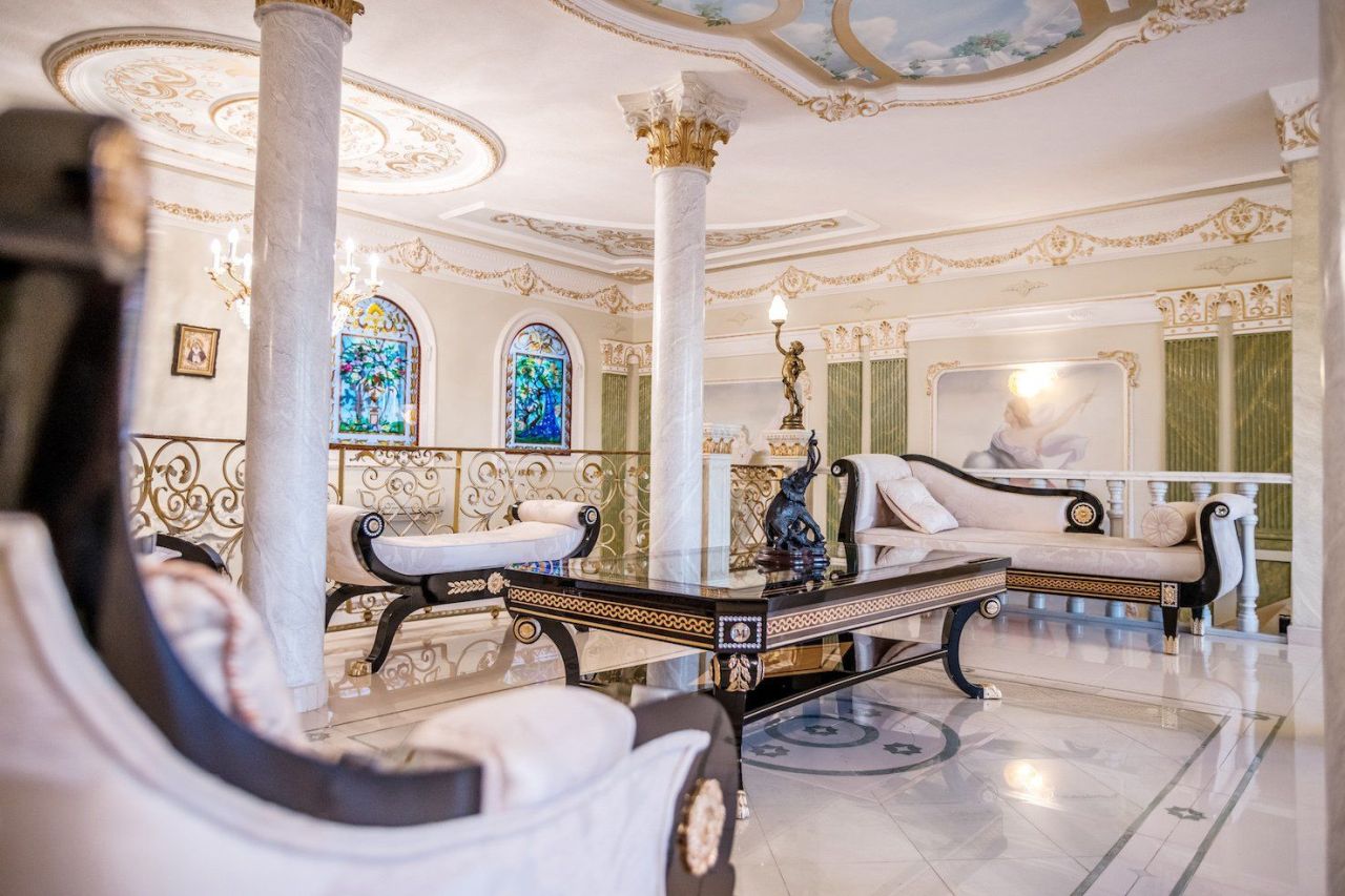 Дом на Коста-Бланка, Испания, 1 039 м² - фото 8