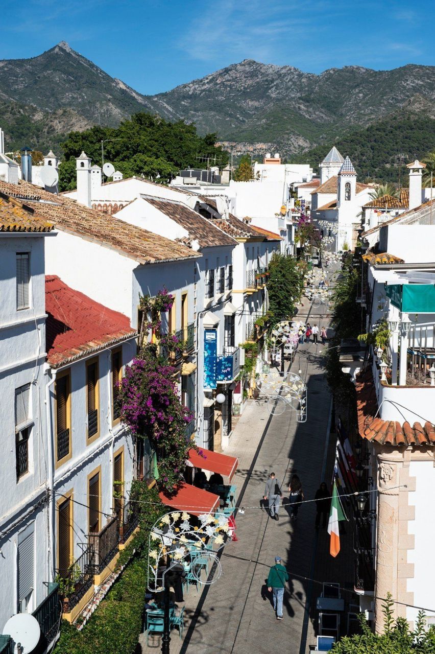 Квартира Испания, Испания, 149 м² - фото 8