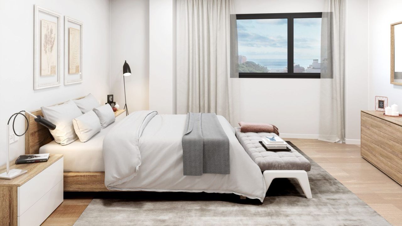 Квартира на Коста-дель-Маресме, Испания, 111 м² - фото 8