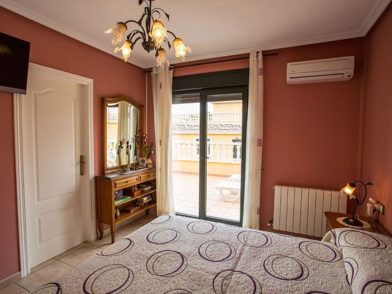 Дом на Коста-Бланка, Испания, 160 м² - фото 8