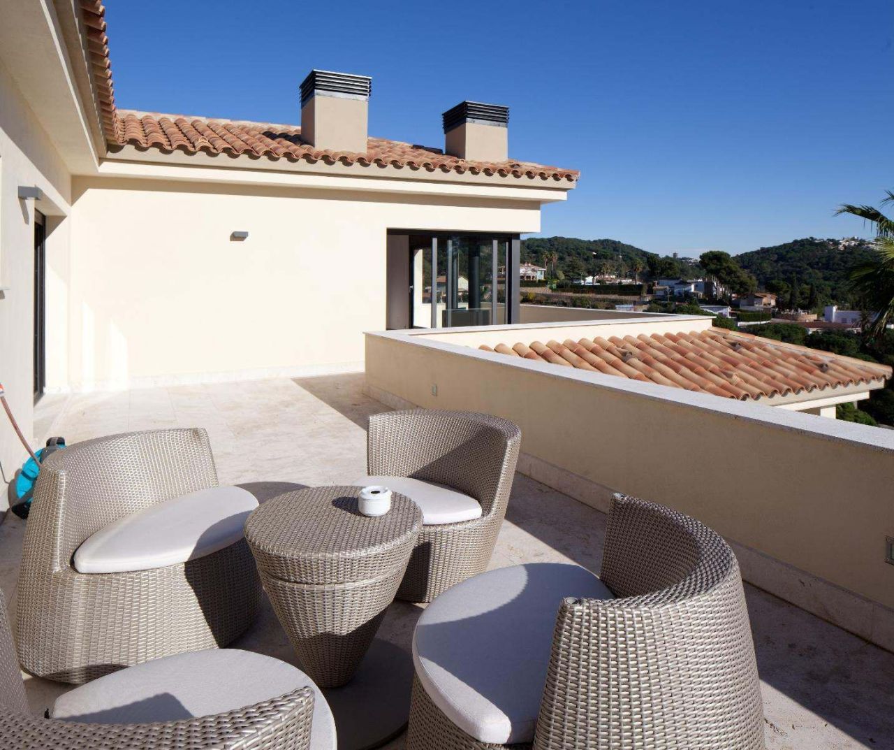 Дом на Коста-Брава, Испания, 300 м² - фото 8