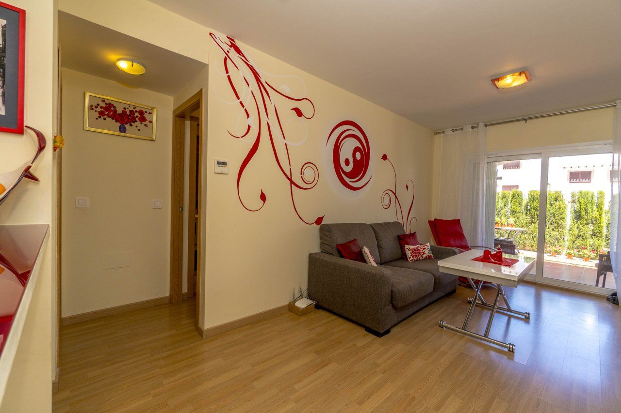 Квартира на Коста-Бланка, Испания, 73 м² - фото 8