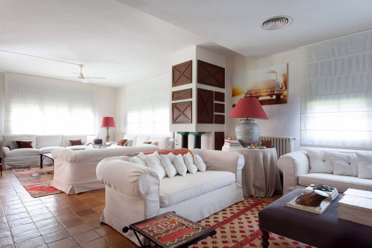 Дом на Коста-Брава, Испания, 500 м² - фото 8