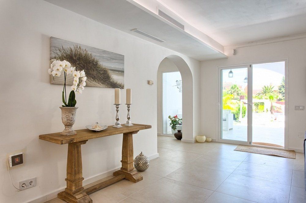 Дом на Коста-дель-Соль, Испания, 241 м² - фото 8