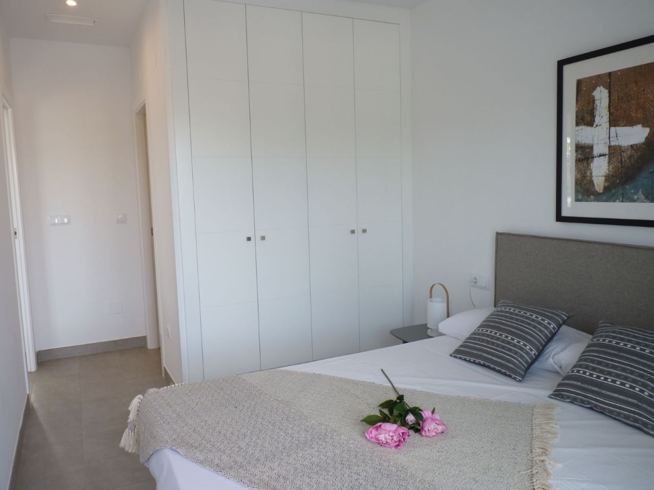 Квартира на Коста-Бланка, Испания, 62 м² - фото 8