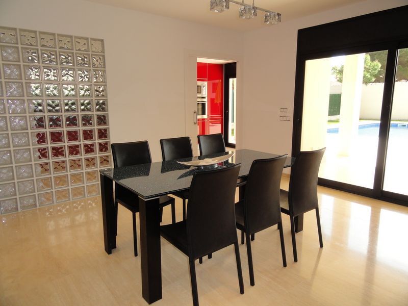 Дом на Коста-Брава, Испания, 326 м² - фото 8